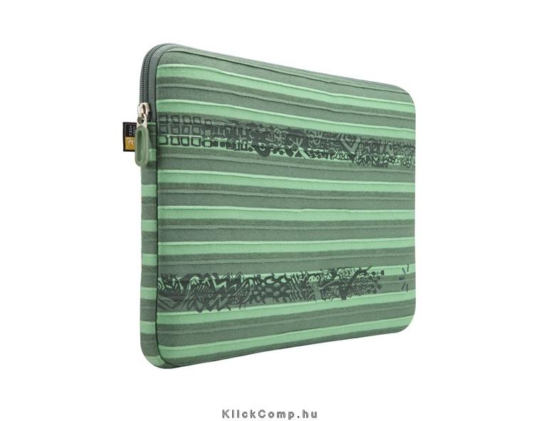 Notebook tok 13  zöld fotó, illusztráció : ENST-213GN