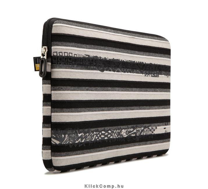 Notebook tok 13  fekete fotó, illusztráció : ENST-213K