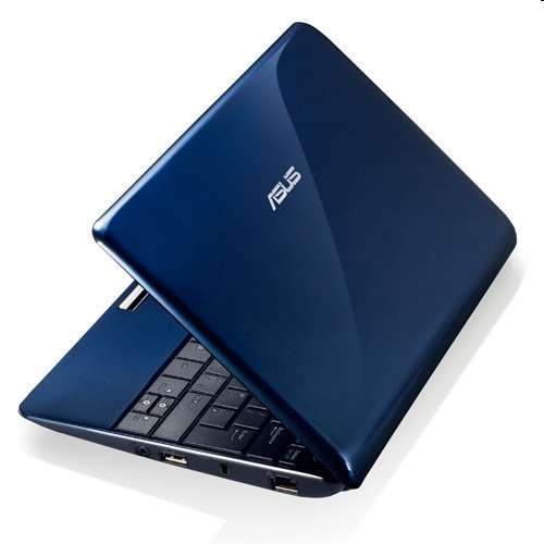 ASUS 1005PX-BLU005S EEE-PC 10 /N450/1GB/250GB W7S kék ASUS netbook mini noteboo fotó, illusztráció : EPC1005PXBLU005S