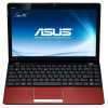 Akció 2012.10.25-ig  ASUS 1015BX-RED094S AMD C60 /1GBDDR3/320GB W7S piros ( Szervizben 2 év