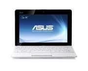 Akció : ASUS netbook 1015BX-WHI033W AMD C50 /2GBDDR3/320GB No OS fehér