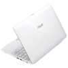 Akció 2012.02.21-ig  ASUS 1015BX-WHI137S AMD C50 /1GBDDR3/320GB W7S + Office Starter 2010 f