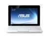 Akció 2012.09.25-ig  ASUS 1015BX-WHI151S AMD C60 /1GBDDR3/320GB W7S fehér ( Szervizben 2 év