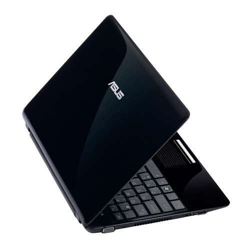 ASUS 1201N-BLK021M netbook EEE-PC ION ! 12 /N330/250GB/2GB W7 Home Premium Feke fotó, illusztráció : EPC1201NBLK021M