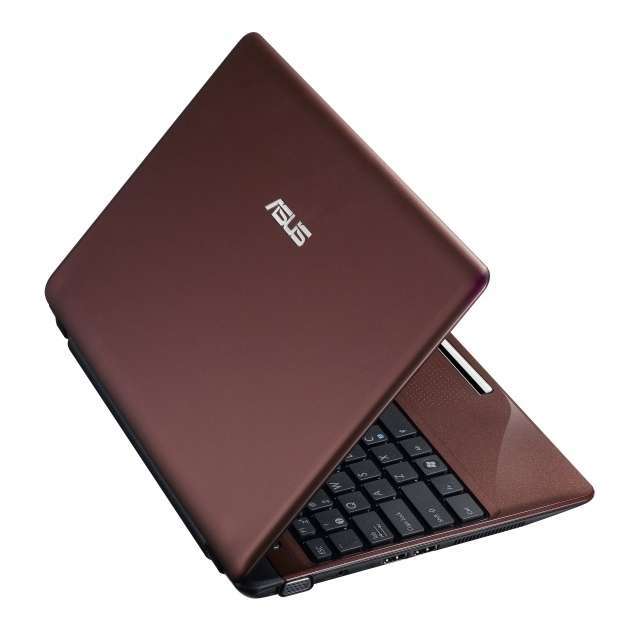 ASUS 1201N-RED009M netbook EEE-PC ION ! 12 /N330/250GB/2GB W7 Home Premium Piro fotó, illusztráció : EPC1201NRED009M