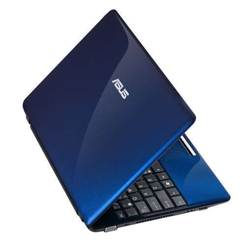 ASUS 1201PN-BLU007M EEE-PC ION2 ! 12 /N450/250GB/2GB W7P Kék ASUS netbook mini fotó, illusztráció : EPC1201PNBLU007M
