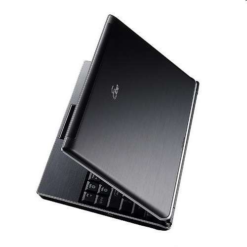 ASUS EPC1002HA-BLK022X EEE-PC 10 /1GB/160GB XP Home Fekete ASUS netbook mini no fotó, illusztráció : EPC12HBK022X