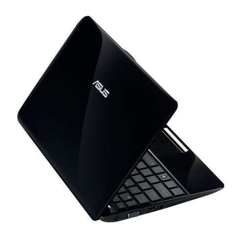 ASUS 1005PE-BLK067S EEE-PC 10 /N450/1GB/250GB Win7 Starter Fekete ASUS netbook fotó, illusztráció : EPC15PEBLK067S