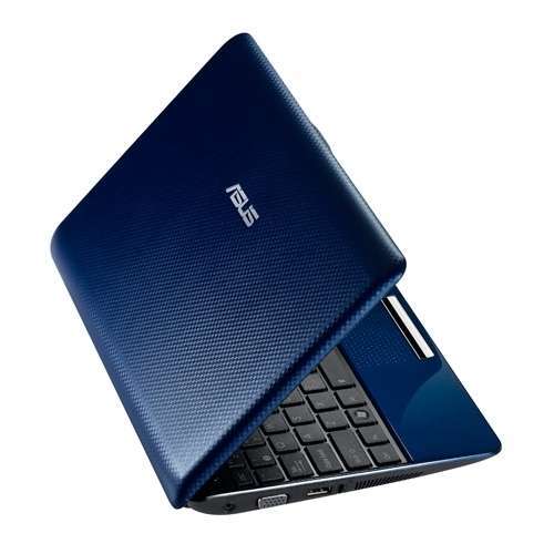 ASUS 1005PE-BLU026S EEE-PC 10 /N450/1GB/250GB Win7 Starter KÉK ASUS netbook min fotó, illusztráció : EPC15PEBLU026S