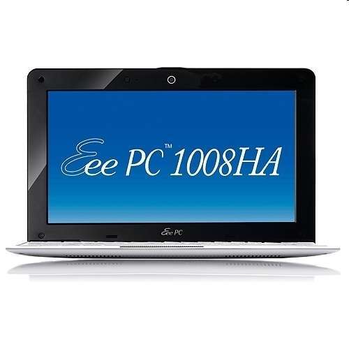 ASUS 1008HA-BLU021X EEE-PC 10 /N280/1GB/160GB XP Home Sötét Kék ASUS netbook mi fotó, illusztráció : EPC18HABLU021X
