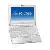 Akció 2008.11.23-ig  ASUS netbook EEEPC1000HD-W006X  EEE-PC 10 /1GB/80GB XP Home Fehér ( Sz