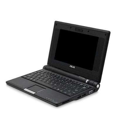 ASUS EEE-PC-900-BK027X EEE-PC 8.9 /1GB/12GB XP HOME Fekete ASUS netbook mini no fotó, illusztráció : EPC900BK027X
