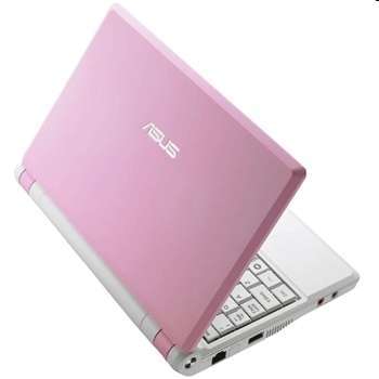 ASUS EEE-PC-900-PF004X EEE-PC 8.9 /1GB/16GB XP HOME Pink ASUS netbook mini note fotó, illusztráció : EPC900PF004X