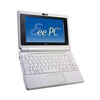 ASUS EEE-PC-904-HD-W016X EEE-PC 8.9 /1GB/80GB XP HOME Fehér ASUS netbook mini n fotó, illusztráció : EPC904W016X