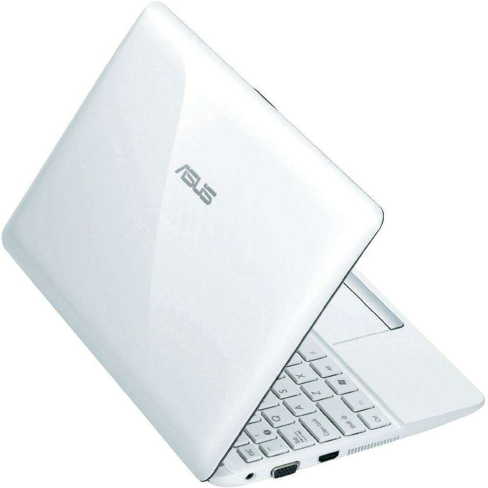 ASUS R051BX-WHI002S AMD C50 /1GBDDR3/320GB W7S + Office Starter 2010 Fehér ASUS fotó, illusztráció : EPCR051BXWHI002S