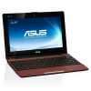 Akció 2012.10.25-ig  ASUS ASUS X101CH-RED035S N2600/1GBDDR3/320GB W7 ST Piros ( Szervizben