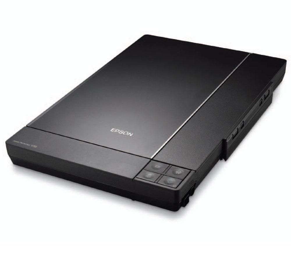 Epson Perfection V33 fotó, illusztráció : EPV33