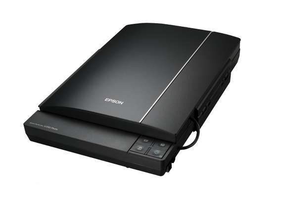 Epson Perfection V330 Photo fotó, illusztráció : EPV330
