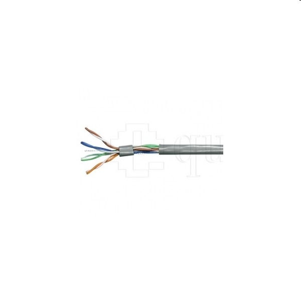 UTP patch kábel, Cat5e, Réz, 305m - Már nem forgalmazott termék fotó, illusztráció : EQUIP-100432