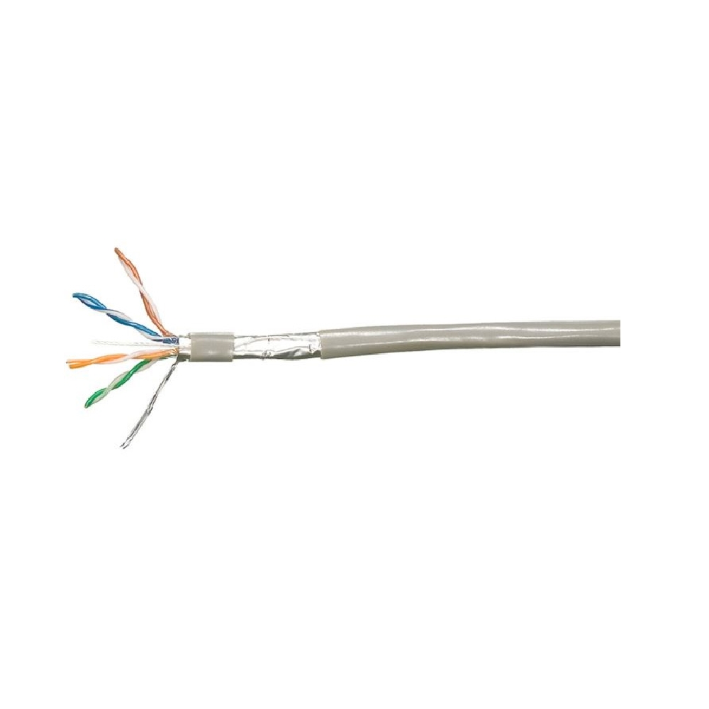 UTP patch kábel Cat6 méterenként Equip - Már nem forgalmazott termék fotó, illusztráció : EQUIP-100461