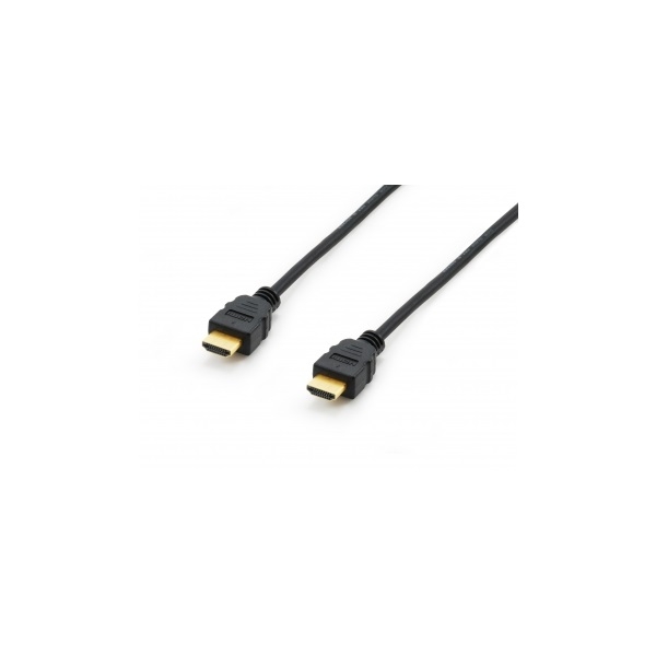 HDMI kábel 2.0 3m apa/apa Equip 119351 fotó, illusztráció : EQUIP-119351