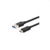 talakt USB Type-C -rl USB-A 3.1 -re  1m kbel apa/apa                                                                                                                                               