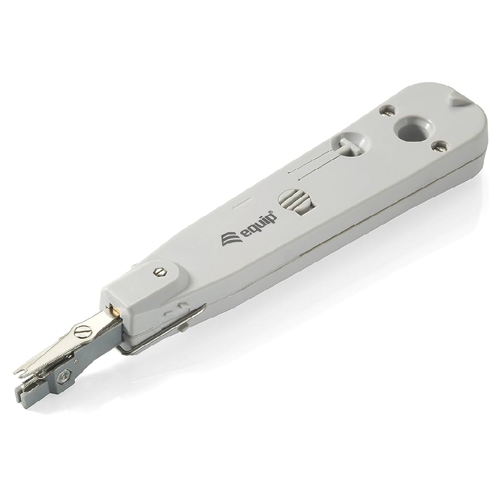 Betűző szerszám Delock fotó, illusztráció : EQUIP-129119