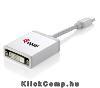 MiniDisplayPort átalakító DVI-ra Delock EQUIP-133433 Technikai adatok