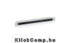 19" fésűs panel 1U, fekete Delock EQUIP-327411 Technikai adatok