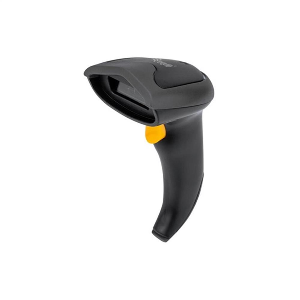 Equip vezetékes kézi vonalkódolvasó fotó, illusztráció : EQUIP-351021