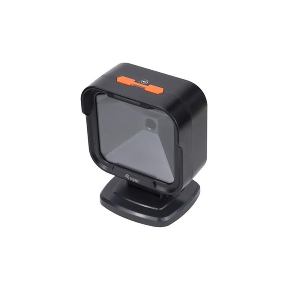 Equip asztali vonalkódolvasó vezetékes fotó, illusztráció : EQUIP-351028