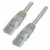 UTP patch kábel Cat6Ue, 3m beige EQUIP-625412 Technikai adatok
