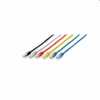 UTP patch kábel Cat6Ue, 0,25m beige EQUIP-625413 Technikai adatok