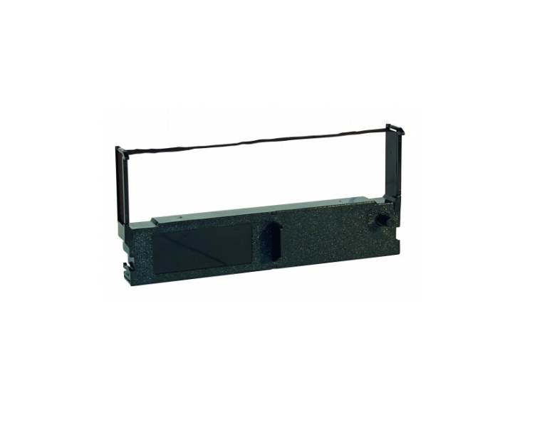 Festékszalag Epson ERC35 pénztárgéphez, VICTORIA lila fotó, illusztráció : ERC-35