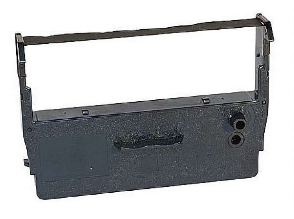 Festékszalag Epson ERC37 pénztárgéphez, VICTORIA fekete fotó, illusztráció : ERC-37