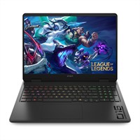 HP Omen újracsomagolt laptop 16.0" Core 7 240H 32GB 1TB Win11H HP Omen 16-AM0008NS