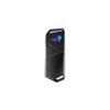 500GB külső SSD USB3.2 Asus ROG Strix Arion S500 ESD-S1B05_BLK_G_AS Technikai adatok