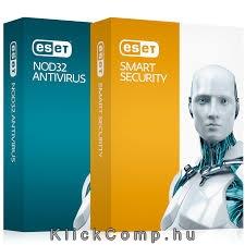 ESET Smart Security v9 dobozos fotó, illusztráció : ESETSS9