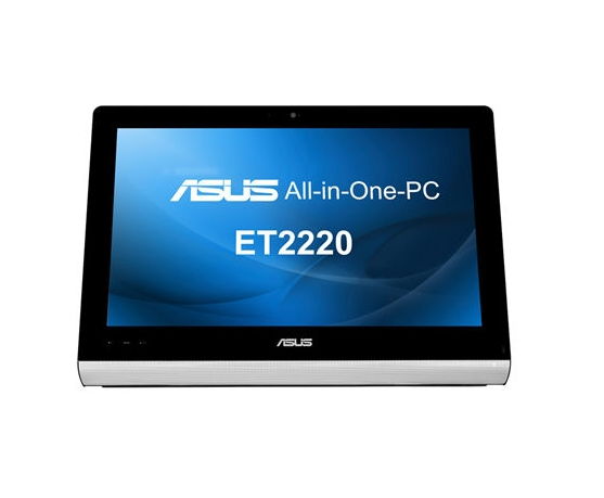 Asus All-in-one PC AIO 21.5 /i3-3220/4GB/500 Windows 8 fotó, illusztráció : ET2220IUKI-B021K