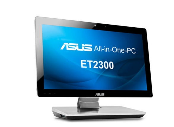 Asus All-in-one PC AIO 23  TOUCH/i5-3330/6GB/1 TB Windows 8 fotó, illusztráció : ET2300INTI-B016K