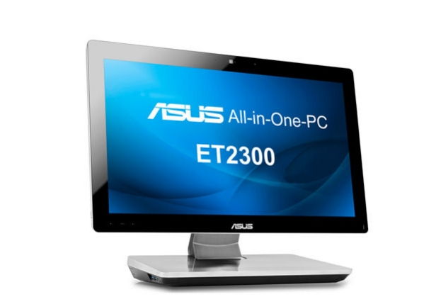 Asus All-in-one PC AIO 23  TOUCH/i7-3770/6GB/1 TB Windows 8 fotó, illusztráció : ET2300INTI-B065K