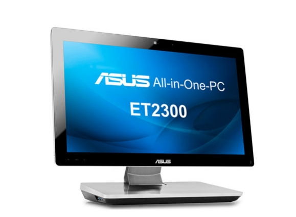 Asus All-in-one PC AIO 23  TOUCH/i3-3220/4GB/500 Windows 8 fotó, illusztráció : ET2300IUTI-B039K