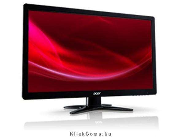 Acer 23  G236HLBbd LED DVI gamer monitor fotó, illusztráció : ET.VG6HE.B01