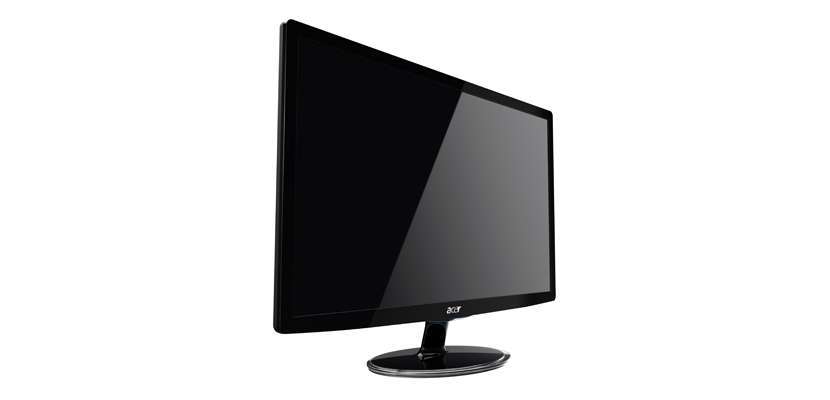 Acer 23  S232HLABID LED DVI HDMI monitor 3 Acer szervizben fotó, illusztráció : ET.VS2HE.A01