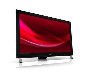 Acer 23  T231Hbmid DVI HDMI érintőképernyős monitor 3 Acer szervizben fotó, illusztráció : ET.VT1HE.005