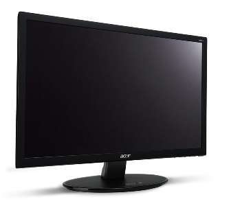 Acer 21,5  A221HQb LCD monitor 3 Acer szervizben fotó, illusztráció : ET.WA1HE.004