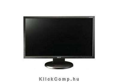 Acer 21,5  V223HQBOBD LCD DVI monitor 3 Acer szervizben fotó, illusztráció : ET.WV3HE.B24