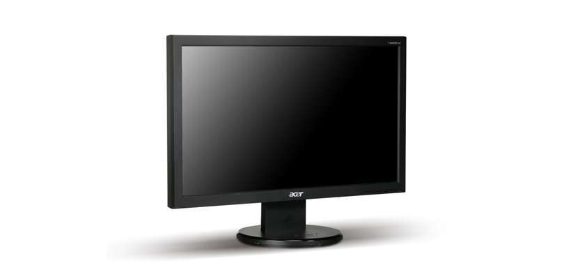 Acer 18,5  V193HQVB LCD monitor 3 Acer szervizben fotó, illusztráció : ET.XV3HE.024