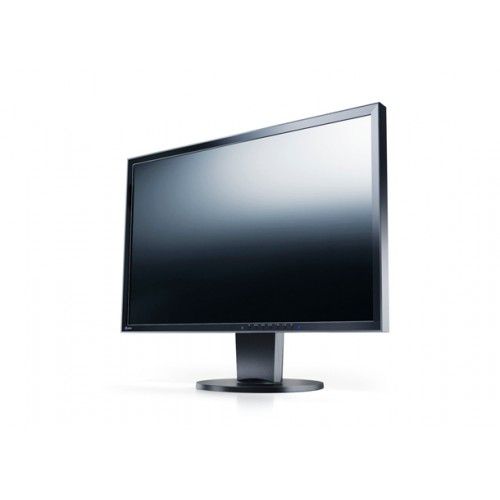 FlexScan EcoView Slim monitor fotó, illusztráció : EV2216WFS3-BK