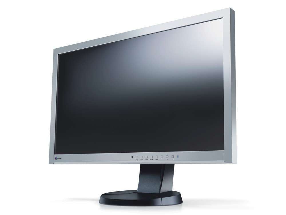 FlexScan 23  monitor, szürke fotó, illusztráció : EV2315W-GB